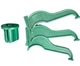 Подставка для искусственной настольной елки высотой 35-55 см X-Plastic (XP 0.35-0.55) - изображение 1