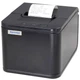 Термопринтер принтер чеков Xprinter XP-C58H термопечать 120 мм/с лента 58 мм USB Black (XP-C58H) - изображение 6