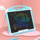 Дитячий Планшет для малювання Tablet 20 дюймів (with bracket) Blue - зображення 2
