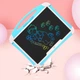 Дитячий Планшет для малювання Tablet 20 дюймів (with bracket) Blue - зображення 3