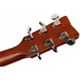 Акустична гітара Yamaha FS820 AB - зображення 5