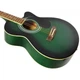 Акустична гітара Bandes AG-851C GL 40" - зображення 3