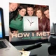 Часы "Как я встретил вашу маму. How I Met Your Mother" арт декор украшение интерьера бара, кафе - изображение 3