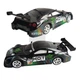 Игрушечная машинка для дрифта на радиоуправлении WHooSH Nissan GT-R 4WD / Ниссан ГТР на радиоуправлении дрифт (Black) - изображение 3