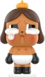 Игрушка-сюрприз Pop Mart с коллекционной фигуркой CRYBABY серия Crying Again (6931571016647) - изображение 5