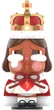 Игрушка-сюрприз Pop Mart с коллекционной фигуркой CRYBABY серия Crying Again (6931571016647) - изображение 10