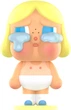 Игрушка-сюрприз Pop Mart с коллекционной фигуркой CRYBABY серия Crying Again (6931571016647) - изображение 11