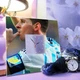 Часы "Лионель Месси. Lionel Messi. Футбол" подарок для фанатов, украшение спорт клуба - изображение 3
