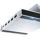 Док-станция с подставкой для телефона Choetech USB3.1 Type-C to HDMI/USB 3.0x2/USB 2.0/Tupe-C PD 100W Hub 7-in-1 (HUB-M77-GY) - изображение 2