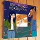 Стильные часы "Конь БоДжек. BoJack Horseman" украшение интерьера спальни, бара, кафе, для фаната - изображение 2