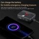 Бездротові навушники M90 Pro True Wireless Earbuds 5.3 з сенсорним управлінням - зображення 4