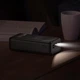 Повербанк Hoco DB81A 50 000mAh Apollo PD65W fully compatible Lamp/LCD Black - зображення 2