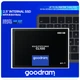 Твердотельный накопитель SSD GoodRAM CL100 480Gb SATA III 2.5" TLC (SSDPR-CL100-480-G3#) - изображение 3