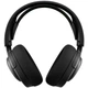 Бездротові ігрові навушники з мікрофоном SteelSeries Arctis Nova 5X XBOX/PC/PS/SW/MAC/MOB Bluetooth Black (61676) - зображення 3
