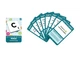 Настольная игра Mattel Скрабл (Scrabble) (укр.) (HXW21) - изображение 4