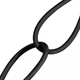 Кабель Baseus USB - Lightning 2метра 2.4A Superior Black (CALYS-C01) - изображение 5