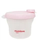 Контейнер для сухой смеси Mumlove MGZ-0115(Pink) 200 мл - изображение 1