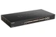D-Link Комутатор DXS-1210-28S 24xSFP+, 4x10GE, Smart - зображення 2
