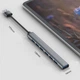 USB-хаб Концентратор USB-A на 7 портов: 1 x USB-A 3.0 и 6x USB-A 2.0 металл Grey - изображение 5