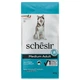 Сухой корм Schesir Dog Medium Adult для собак средних пород с рыбой 12 кг - изображение 1
