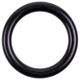 Прокладка O-Ring 26x18,6x3,5 мм теплообменника ГВС для газового котла Italtherm, Roda Micra Duo, Romstal 240001535 - изображение 2