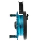 Котушка зимова Flagman Freeze Long Leg PCRL75 (FJD002L-75) - зображення 3