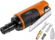 Szlifierka prosta pneumatyczna NEO Tools 1/4" / 1/8" - 6 mm/3 mm 14-014 (5907558442595) - obraz 4