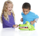 Gra planszowa Hasbro Crocodile with toothache (5010993576388) - obraz 4