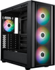 Obudowa Cooler Master MasterBox 600 Czarna (MB600-KGNN-S00) - obraz 1