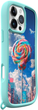 Etui LAUT POP SURREAL do Apple iPhone 16 Pro Max Lollipop (L_IP24D_PS_BL) - obraz 2