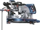 Торцювальна пила з протяжкою Bosch Professional GCM 8 SJL + 1 пиляльне полотно, Optiline Wood, 216 x 2.0/1.4 x 30 мм, 48 зуб. (0601B19100) - зображення 2