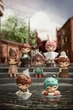 Игрушка-сюрприз Pop Mart с коллекционной фигуркой Hirono серия Little Mischief (6941448692461) - изображение 3