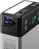 Автомобильное портативное устройство Vtoman Jump Starter X1 2500A с компрессором 150 PSI (X1_Vtoman) - изображение 5