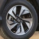 Колпачок в диски Honda, значок в колёса 56 мм (1 шт.) Black-silver - изображение 6