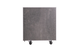Керамический обогреватель двухсторонний ALMAZ TERM CRP Classic 0.6 кВт, 600х600х60 с термостатом - изображение 1