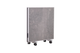 Керамический обогреватель двухсторонний ALMAZ TERM CRP Classic 0.6 кВт, 600х600х60 с термостатом - изображение 3