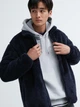 Куртка демисезонная мужская Uniqlo 771313492 L Синяя (1159818527) - изображение 1