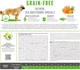 Корм Brit Care Grain Free Adult Large Breed Salmon сухой с лососем для собак крупных пород 12 кг - изображение 6
