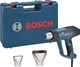 Opalarka Bosch Professional GHG 23-66 2300 W z walizką (06012A6300) - obraz 1