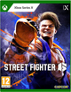 Гра XSX Street Fighter 6 (Blu-ray диск) (5055060974759) - зображення 1