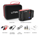 Пусковое автомобильное устройство Jump Starter UTRAI Jstar 5 2000А / 16000mAh 4 в 1 - изображение 2