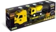Вантажівка Wader Magic Truck Technic з бетонозмішувачем 79 см (36461) - зображення 2