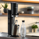Сифон Sodastream Crystal 3.0 Черный с баллоном Quick Connect (1016411410) - изображение 4