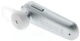 Гарнитура JoyRoom JR-320i Bluetooth, Silver - изображение 3