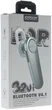 Гарнитура JoyRoom JR-320i Bluetooth, Silver - изображение 4
