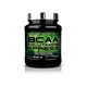 Аминокислота BCAA для спорта Scitec Nutrition BCAA+Glutamine Xpress 600 g /50 servings/ Apple - изображение 1
