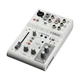 Аудиоинтерфейс Yamaha AG03MK2 White - изображение 1