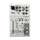 Аудиоинтерфейс Yamaha AG03MK2 White - изображение 2