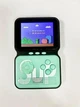 Портативная игровая консоль Sup Game Box детская приставка с подключением к телевизору 500 встроенных игр - изображение 1