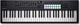 MIDI клавиатура Novation Launchkey 61 MK4 - изображение 1